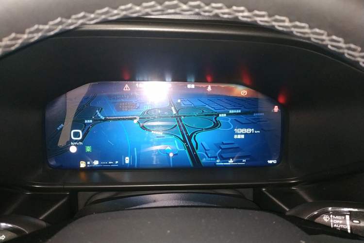 Used Haval X DOG 2022 1.5T DCT Two-Wheel Drive Trendy Edition