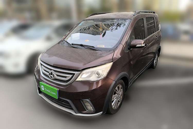 Used Oshan Olisway 2013 1.4L Manual Jingxiang Model