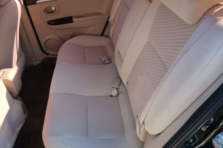 Used Great Wall C30 2013 New Vision Edition 1.5L Manual Fashion Model
