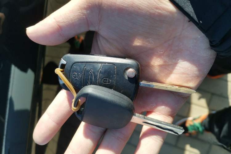 Used Great Wall C30 2013 New Vision Edition 1.5L Manual Fashion Model
