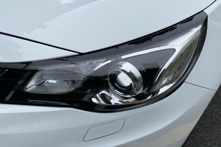 Used Chevrolet Malibu 2018 530T Automatic Luxury Edition
