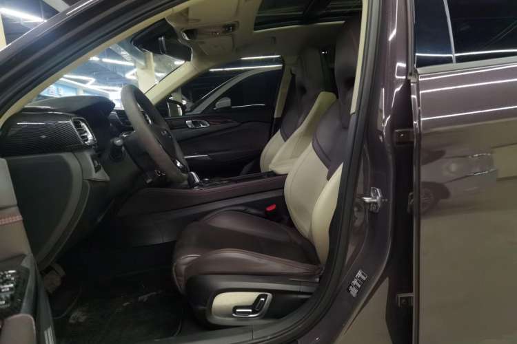 Used Lynk & Co 02 New Energy 2021 1.5T PHEV Pro
