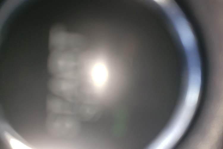 Used Rising ER6 2020 620 km Smart Edition
