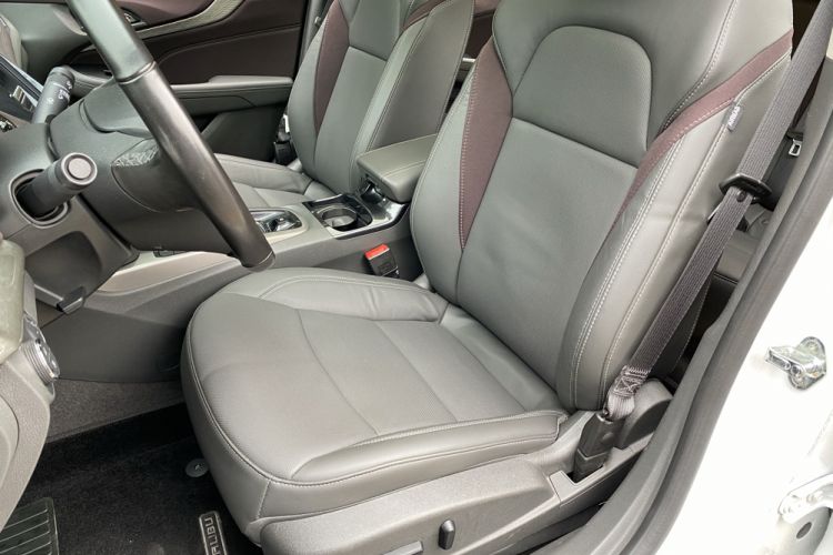 Used Chevrolet Malibu 2018 530T Automatic Luxury Edition
