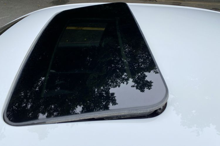 Used Chevrolet Malibu 2018 530T Automatic Luxury Edition
