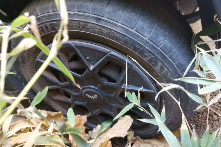 Used Baojun E100 2017 Intelligent Edition