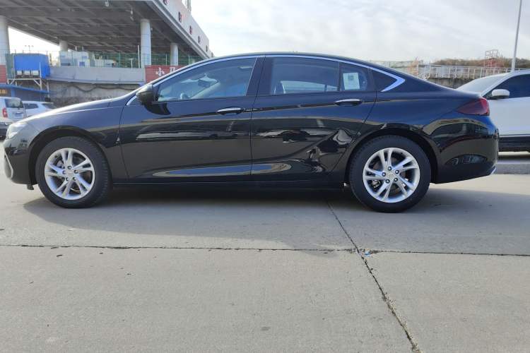 Used Buick Regal 2024 25T Deluxe Edition