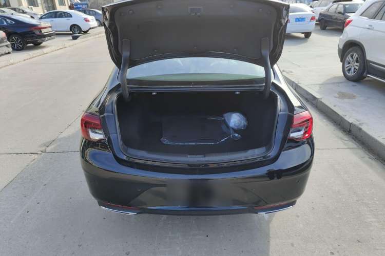 Used Buick Regal 2024 25T Deluxe Edition