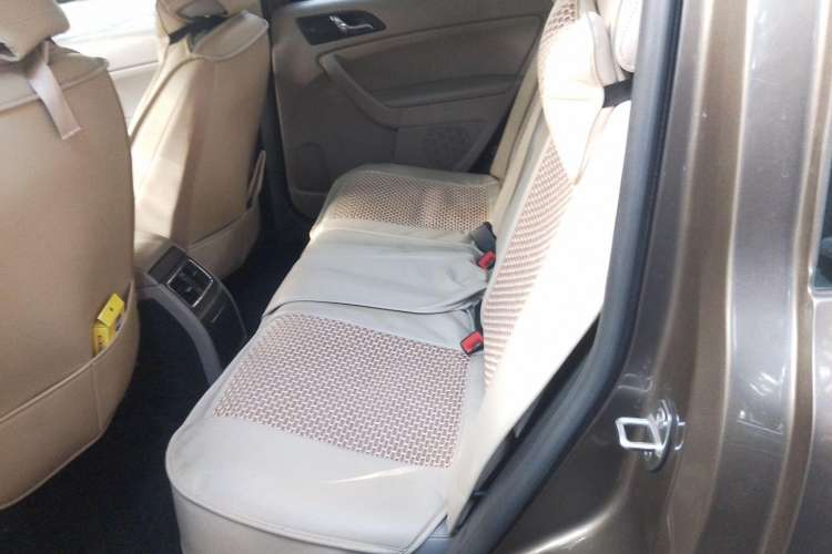 Used Skoda Yeti 2016 1.4TSI DSG Style Edition