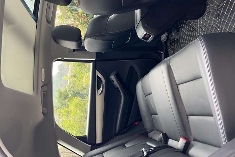 Used Zotye SR7 2016 1.5T Manual Cube Heart Edition China IV Standard
