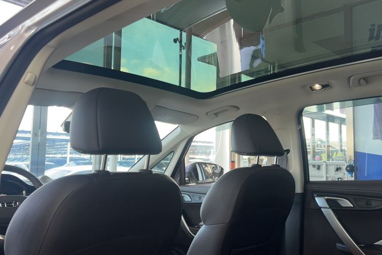 Used Geely Auto Jiajie 2021 1.8TD DCT Comfort Model
