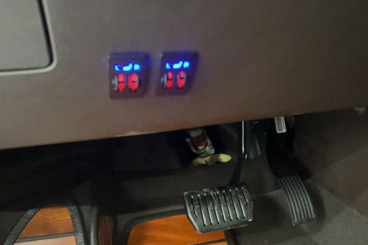 Used Geely Auto Jiajie 2021 1.8TD DCT Comfort Model
