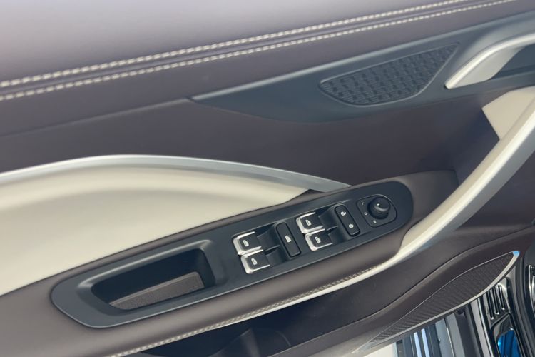 Used Geely Auto Jiajie 2021 1.8TD DCT Comfort Model
