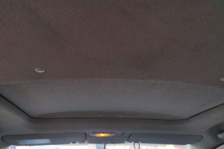 Used Honda Fit 2004 1.5L CVT