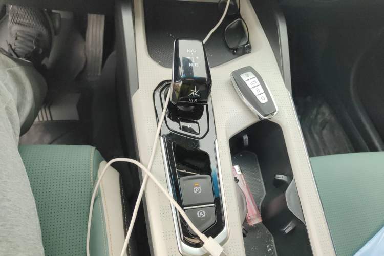 Used Geely Auto Emgrand L HiP 2022 1.5TD-DHT Pro 100KM Super Rui
