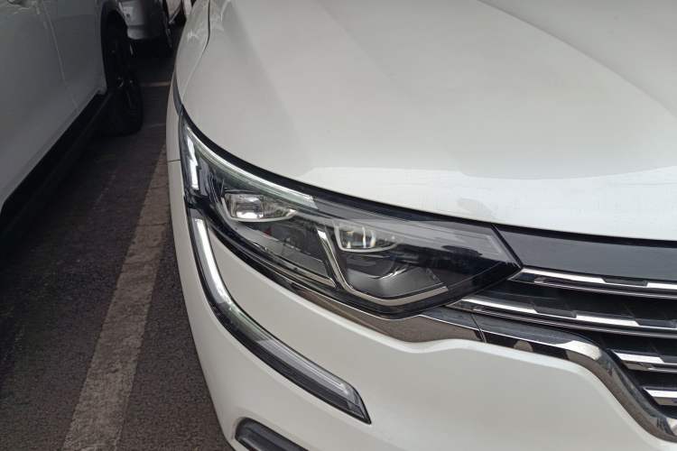 Used Renault Koleos 2018 2.0L Two-Wheel Drive 120th Anniversary Limited Edition
