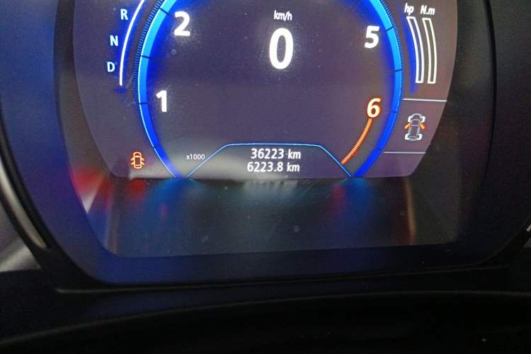 Used Renault Koleos 2018 2.0L Two-Wheel Drive 120th Anniversary Limited Edition
