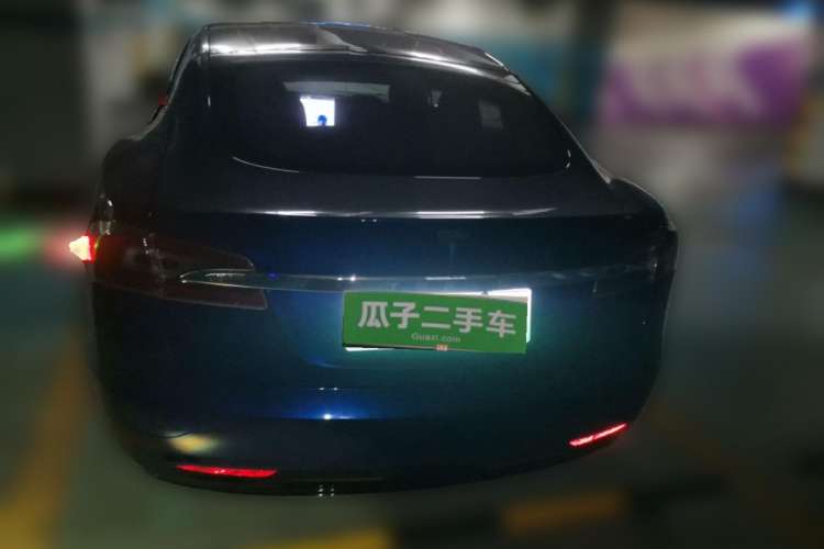 Used Tesla Model S 2016 S 60
