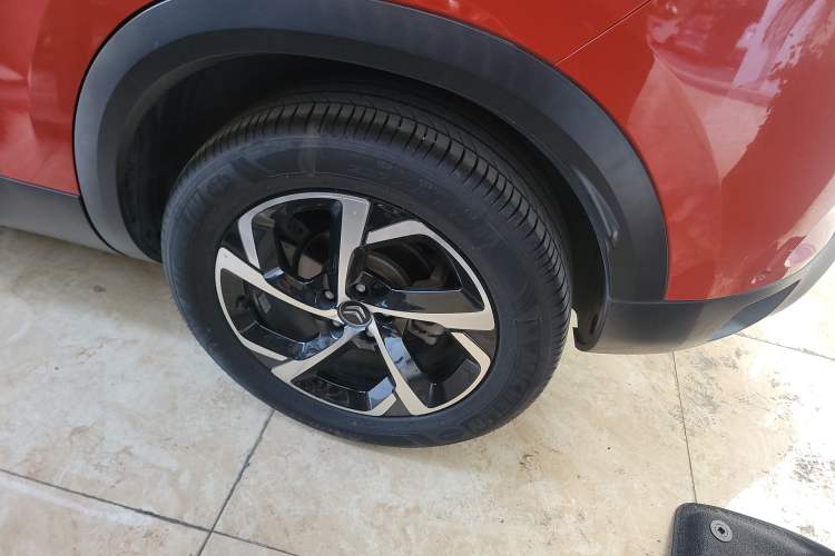 Used Citroen C5 AIRCROSS 2017 380THP Flagship Edition