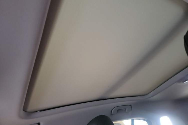 Used Citroen C5 AIRCROSS 2017 380THP Flagship Edition