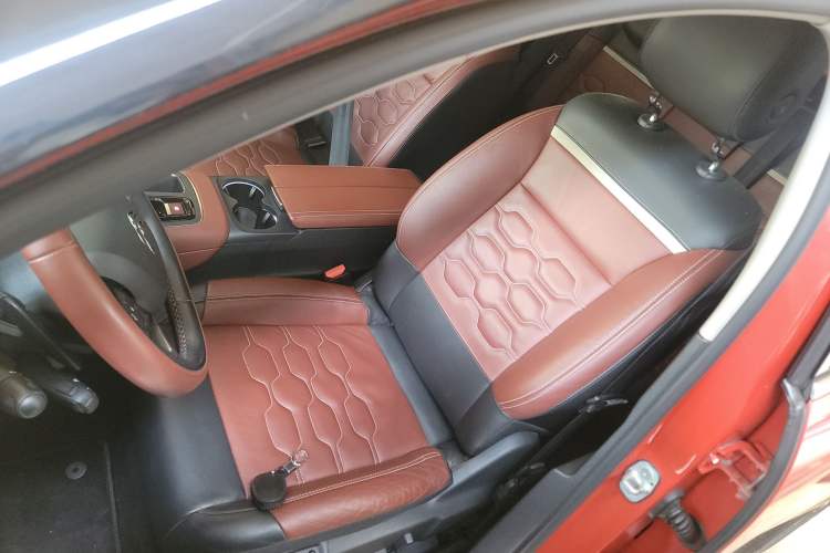 Used Citroen C5 AIRCROSS 2017 380THP Flagship Edition