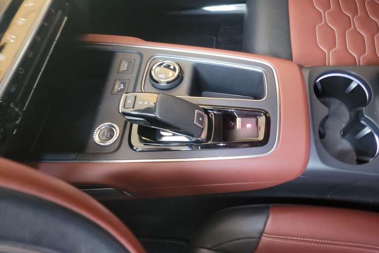 Used Citroen C5 AIRCROSS 2017 380THP Flagship Edition