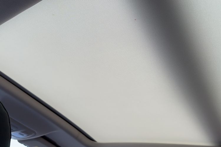 Used Sinotruk VGV U70 2021 1.5T Automatic Youyue Edition 7-Seater