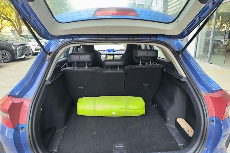 Used WM Motor EX5 2019 EX5 Mate Weymeng Edition 400
