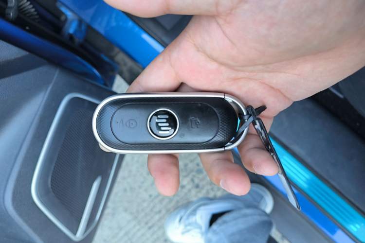 Used WM Motor EX5 2019 EX5 Mate Weymeng Edition 400
