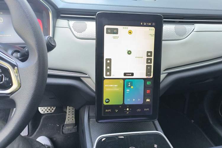 Used WM Motor EX5 2019 EX5 Mate Weymeng Edition 400
