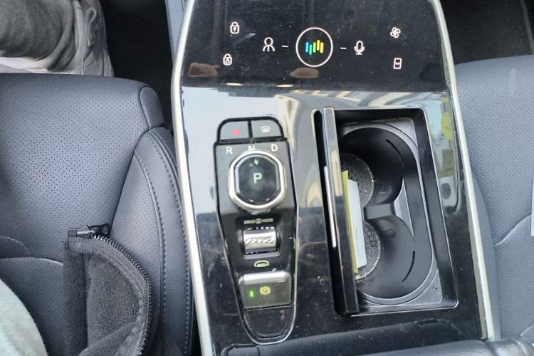 Used WM Motor EX5 2019 EX5 Mate Weymeng Edition 400
