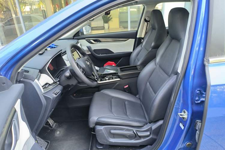 Used WM Motor EX5 2019 EX5 Mate Weymeng Edition 400
