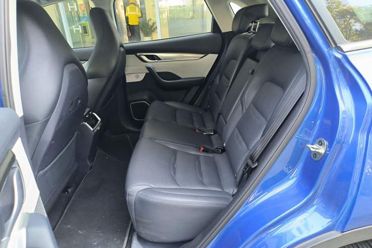 Used WM Motor EX5 2019 EX5 Mate Weymeng Edition 400
