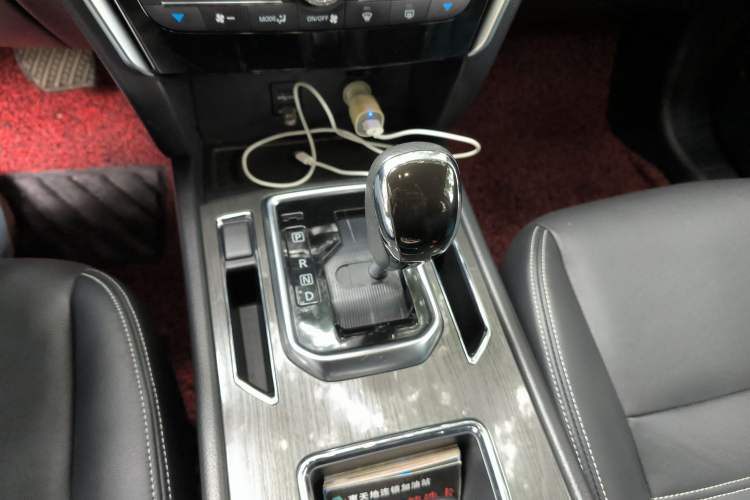 Used Venucia T90 2017 2.0L CVT Smart Edition