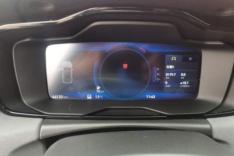 Used Lynk & Co 02 2018 2.0T DCT 4x4 Sport Pro Edition China V Standard
