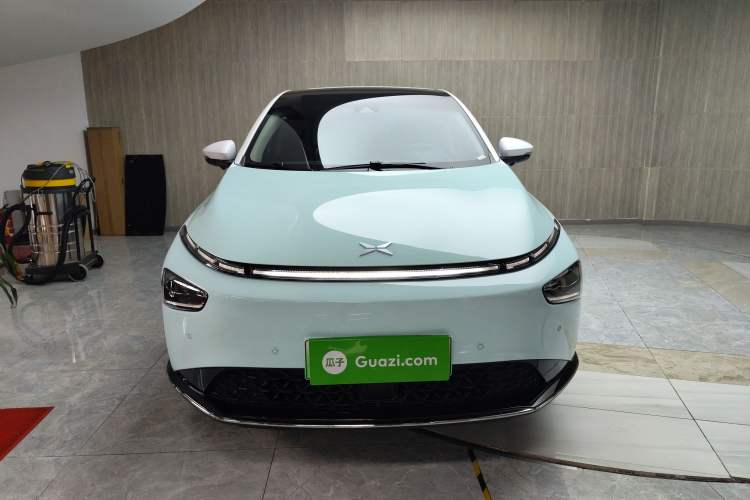 Used XPeng G3 2021 G3i 520N
