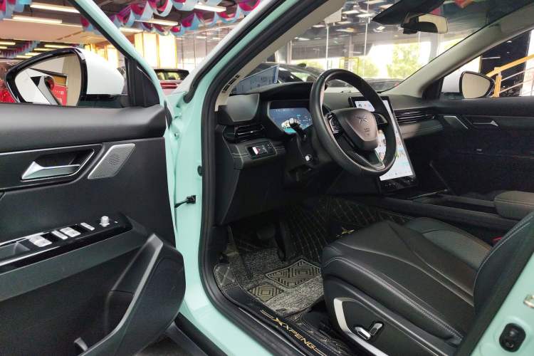 Used XPeng G3 2021 G3i 520N
