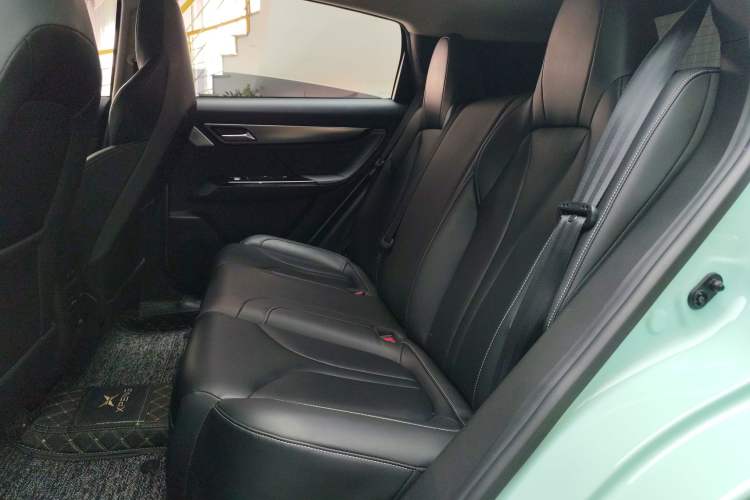 Used XPeng G3 2021 G3i 520N
