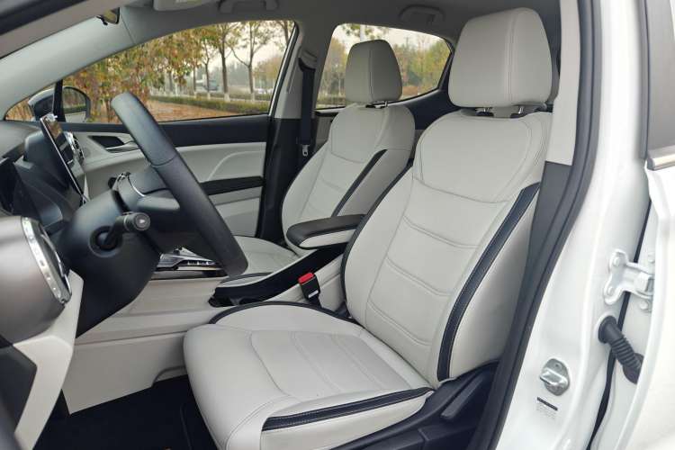 Used BYD Yuan Pro 2021 401 km Luxury Version
