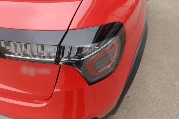 Used Lynk & Co 02 2018 2.0T DCT 4x4 Sport Pro Edition China V Standard
