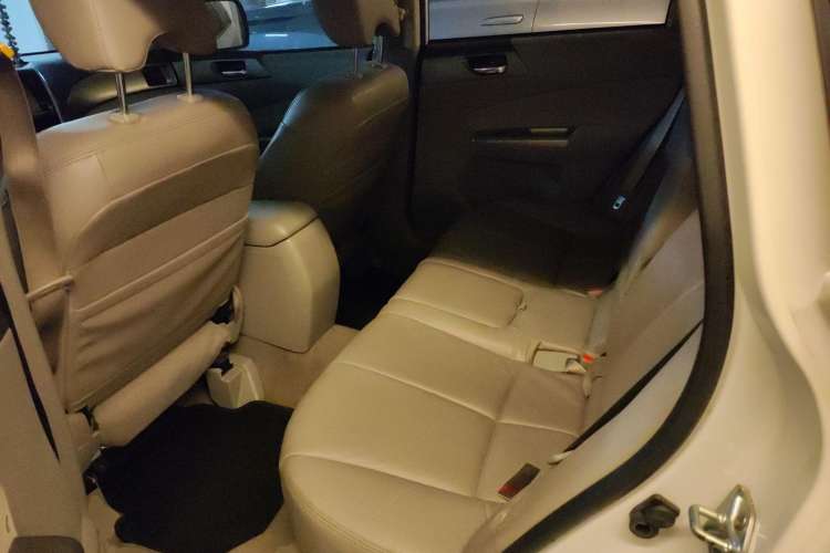 Used Subaru Forester 2010 2.5XS Automatic Luxury Edition
