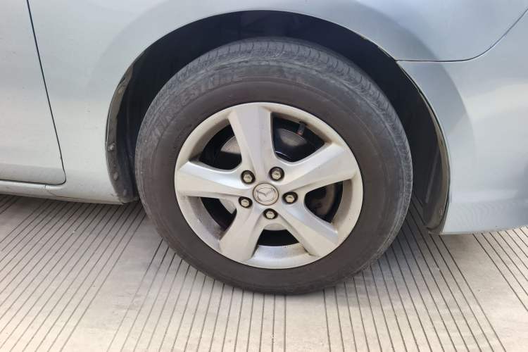 Used Mazda Mazda 3 2010 1.6L Automatic Classic Stylish Version
