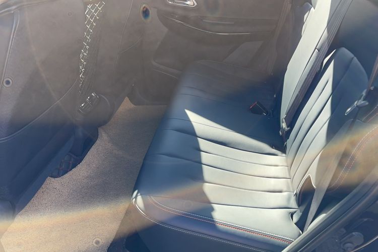 Used Oshan X7 2020 1.5T Automatic Luxury Model