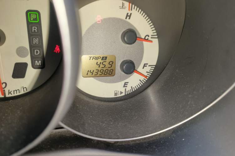 Used Mazda Mazda 3 2010 1.6L Automatic Classic Stylish Version
