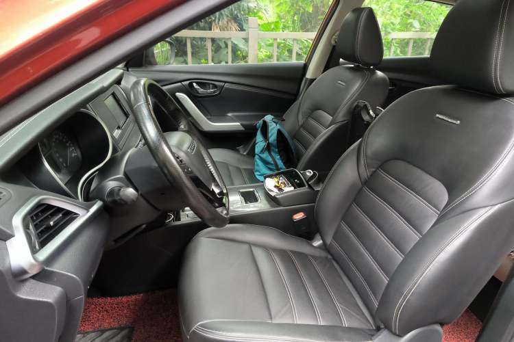 Used Venucia T90 2017 2.0L CVT Smart Edition