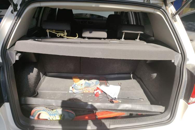 Used Volkswagen Golf 2010 1.4 TSI Manual Comfort Model
