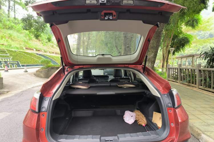 Used Venucia T90 2017 2.0L CVT Smart Edition