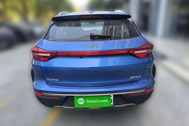 Used WM Motor EX5 2019 EX5 Mate Weymeng Edition 400
