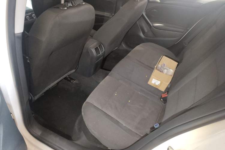 Used Volkswagen Golf 2010 1.4 TSI Manual Comfort Model
