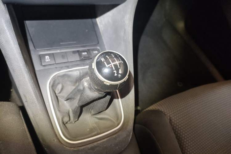 Used Volkswagen Golf 2010 1.4 TSI Manual Comfort Model
